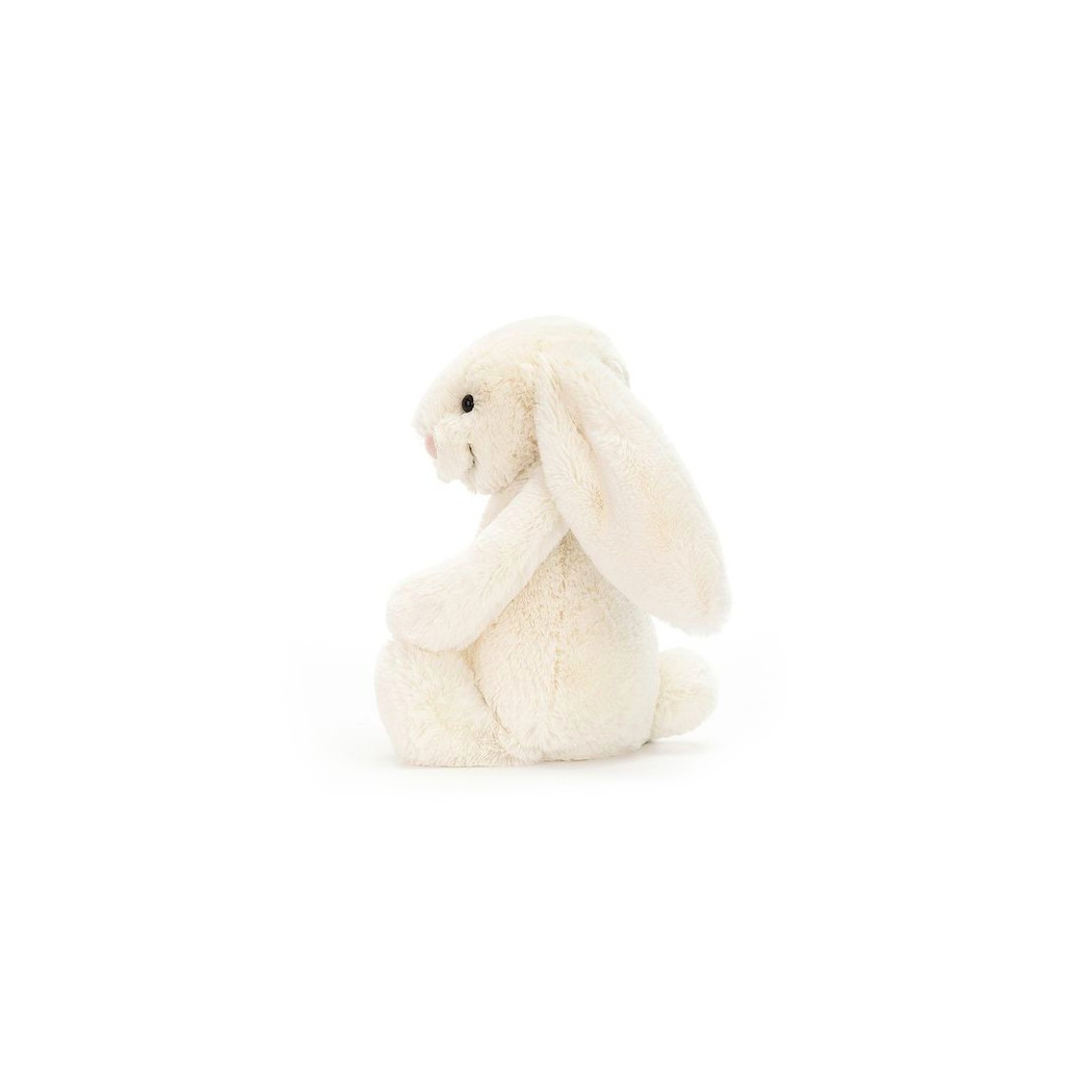 Kremowy Królik 18 cm - Maskotka Przytulanka - JellyCat
