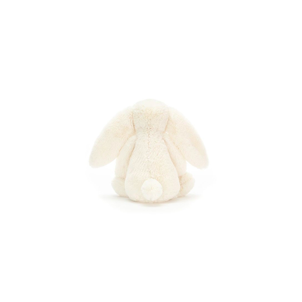 Kremowy Królik 18 cm - Maskotka Przytulanka - JellyCat