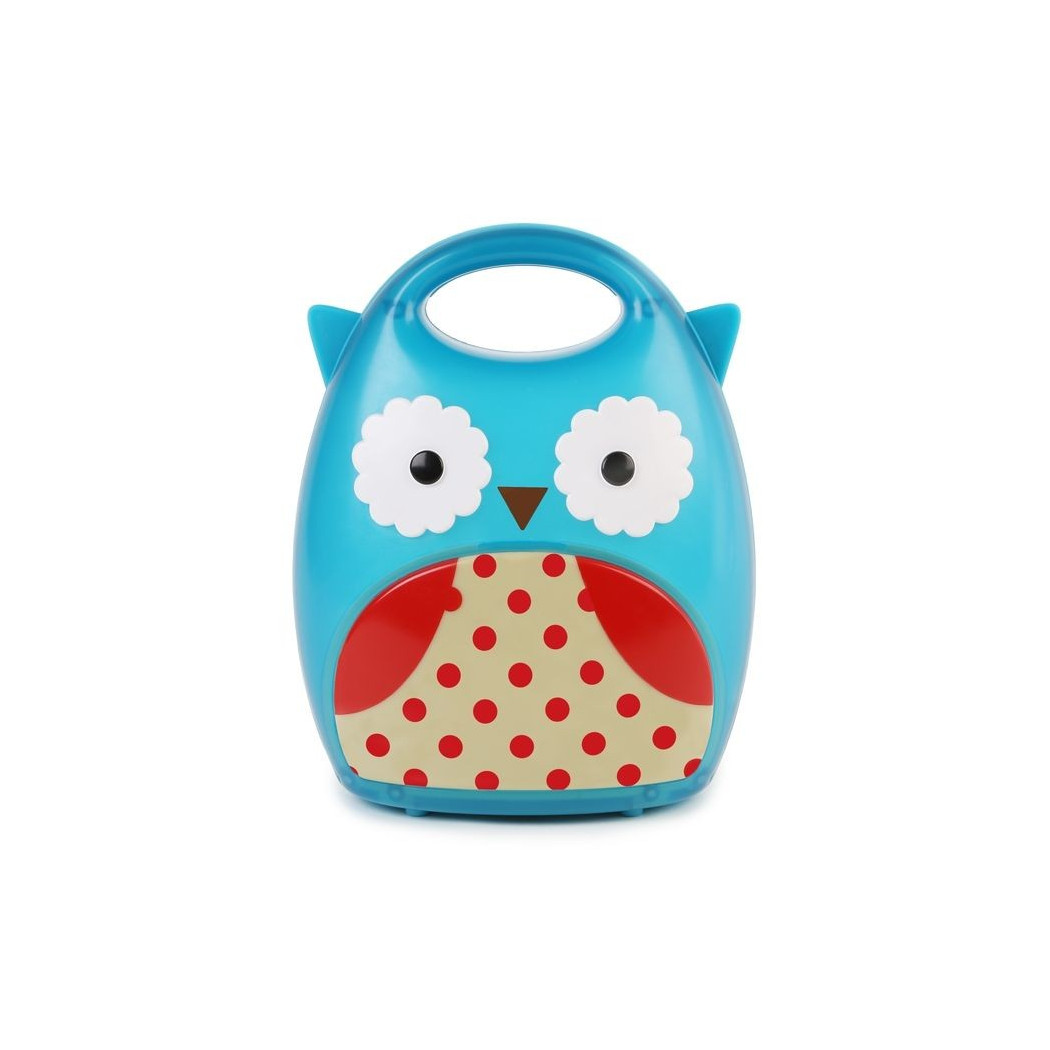 Lampka Nocna Zoo Sowa - Skip Hop