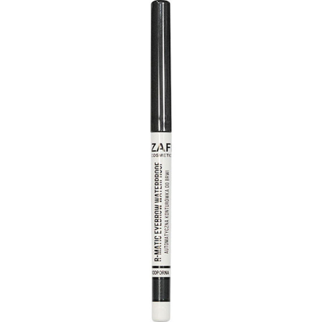 Szary WB-3 Wykręcana Konturówka Do Brwi - Szafir