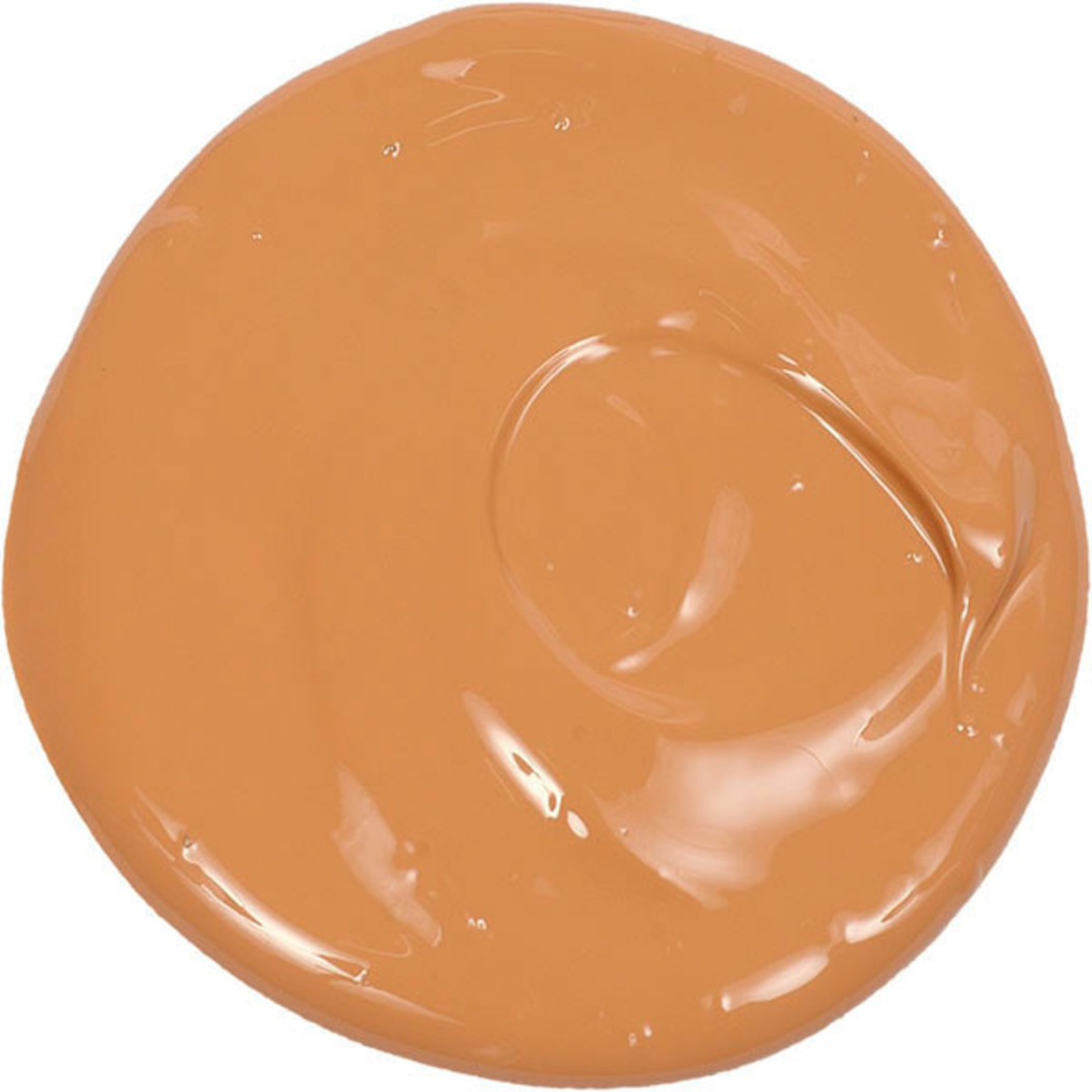 Opalony Nr 5 Podkład Mocno Kryjący Ze Skwalanem 30 ml - Szafir Diadem Cosmetics