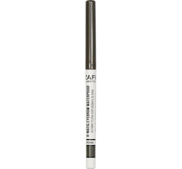 Brązowy WB-5 Wykręcana Konturówka Do Brwi - Szafir Diadem Cosmetics