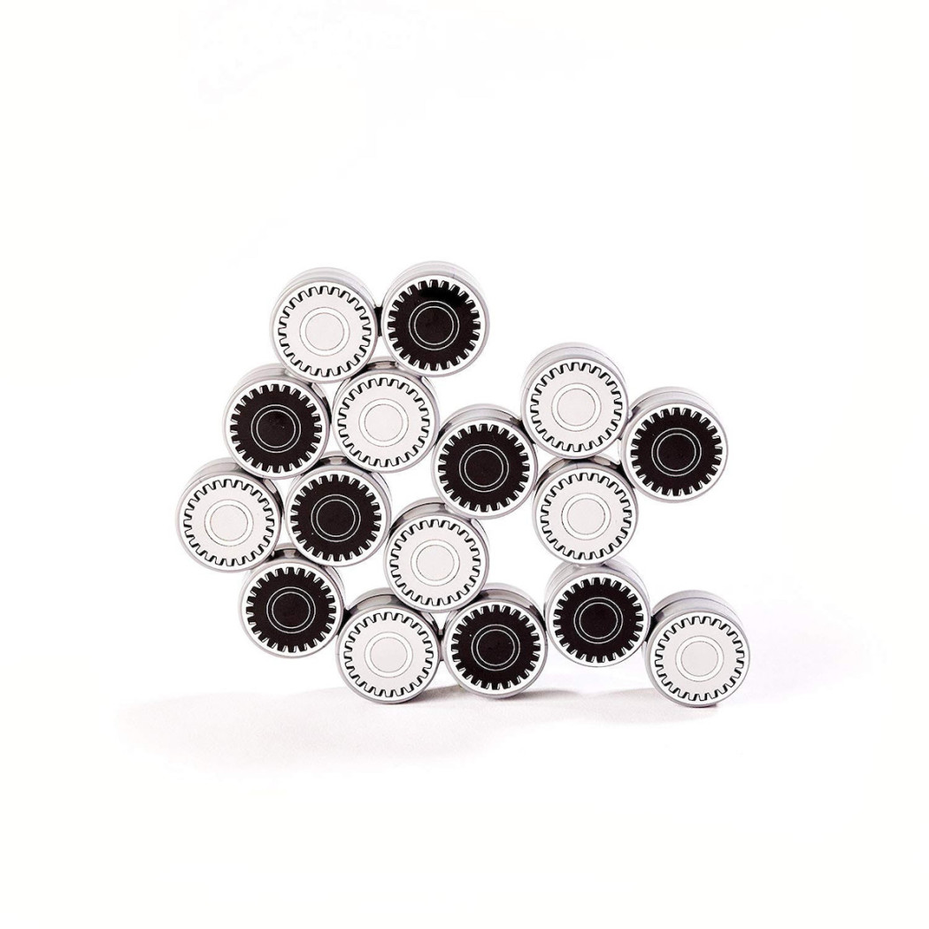 Łamigłówka Coggy - Gra Logiczna - Fat Brain Toys