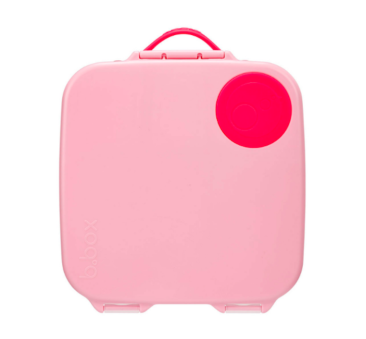 Flamingo Fizz - Lunchbox z Wkładem Chłodzącym -...