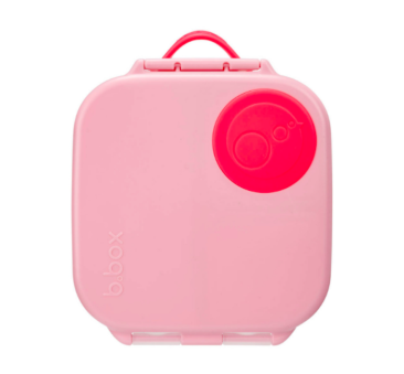 Flamingo Fizz - Mini Lunchbox - różowy - B.BOX