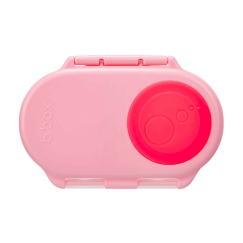 Flamingo Fizz - Snackbox - Pojemnik Na Przekąski - rózowy - B.BOX