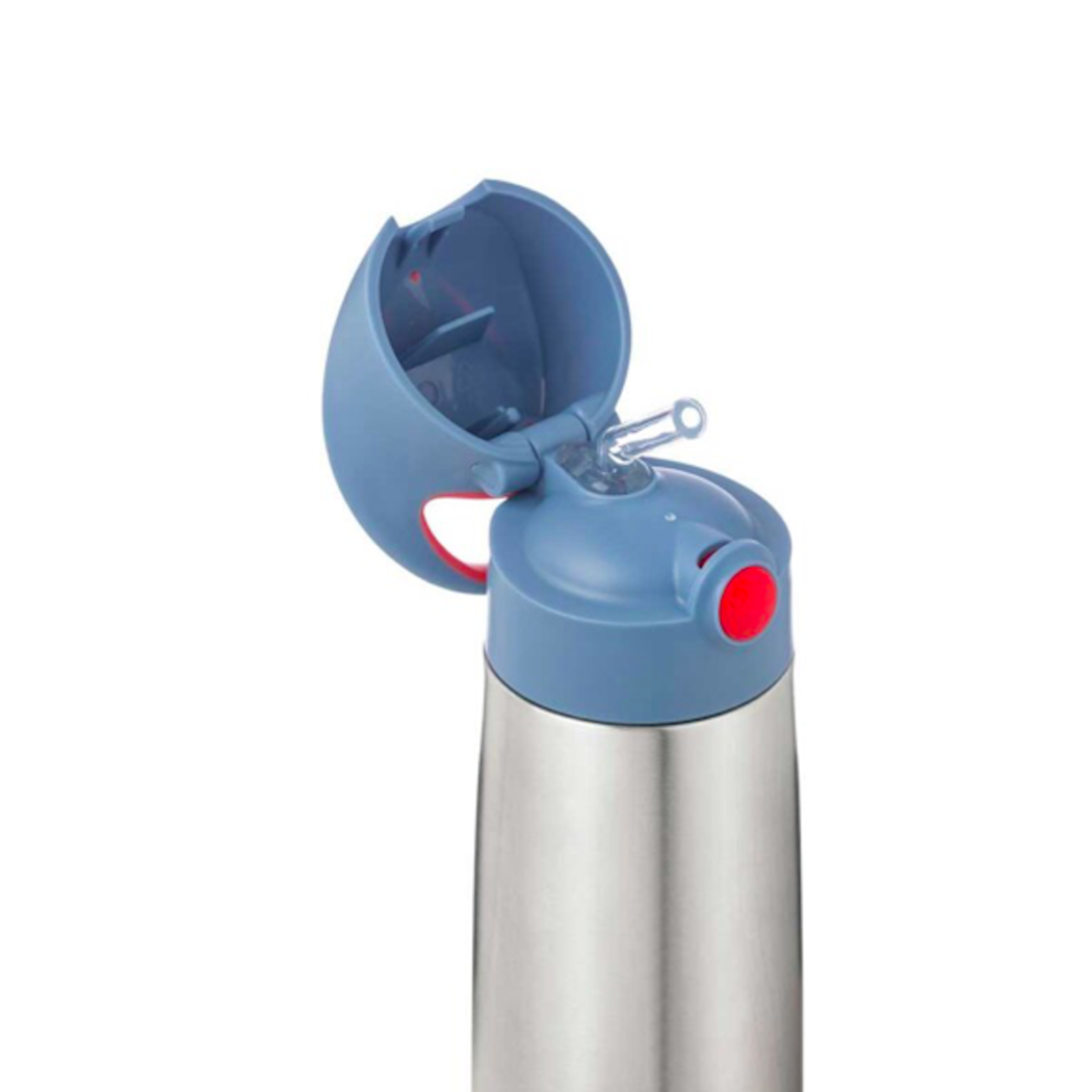 Blue Blaze - Bidon Termiczny 500 ml - B.Box