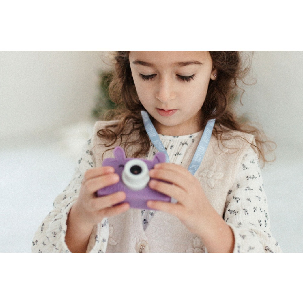 Wkłady Hoppstar Artist Pastelowe - Papierowe Rolki Termiczne do Aparatu Hoppstar Artist - Zestaw 3 Sztuk na 220 Zdjęć