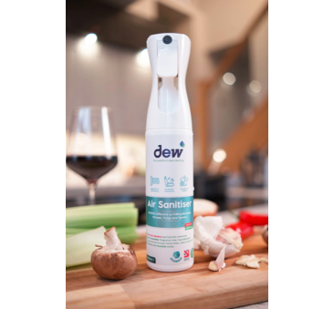 Odświeżacz Powietrza - 300ml - Dew Child Care