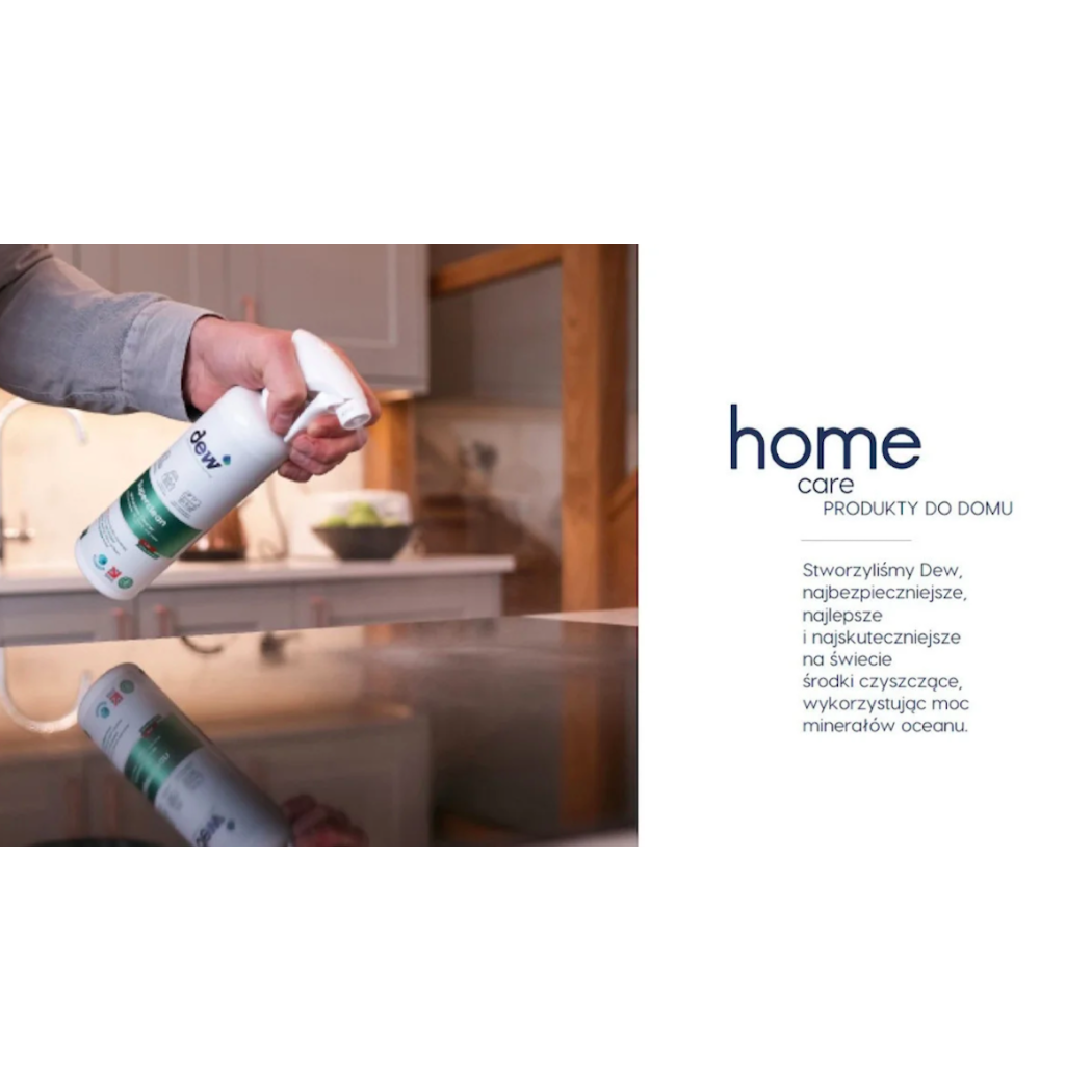 Odświeżacz Powietrza - 300ml - Dew Child Care