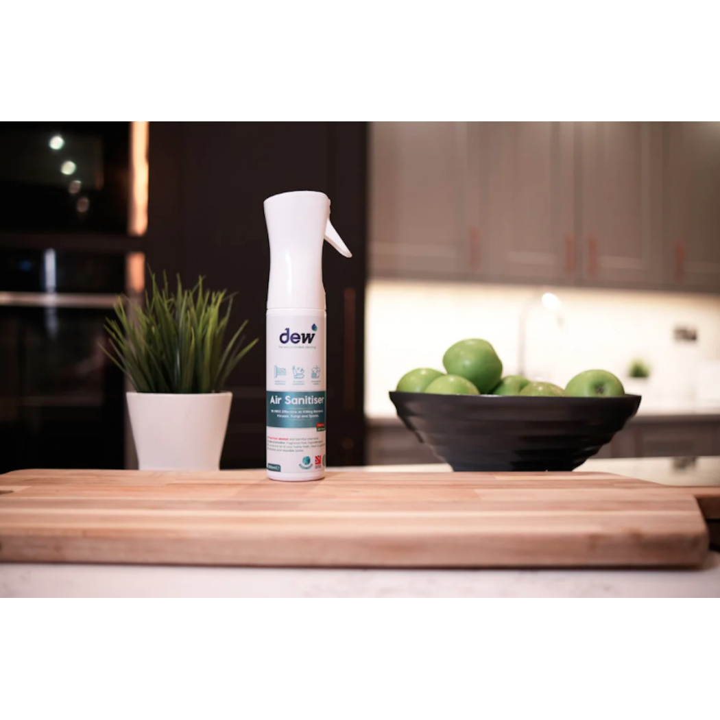 Odświeżacz Powietrza - 300ml - Dew Child Care