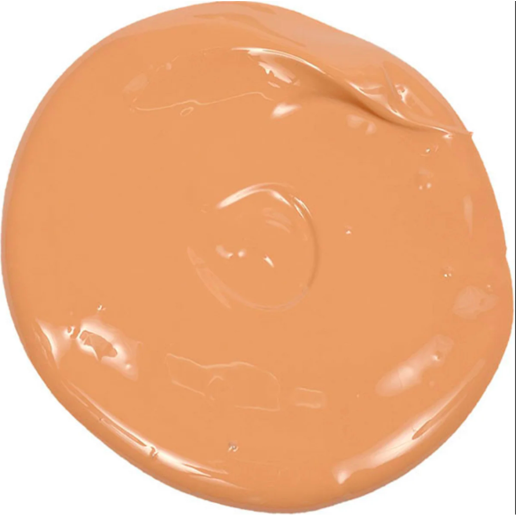 Ciepły Beż Nr 4 Podkład Mocno Kryjący Ze Skwalanem 30 ml - Szafir Diadem Cosmetics