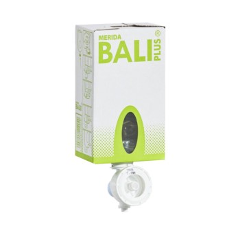 Zestaw 2 mydeł Bali Bananowych