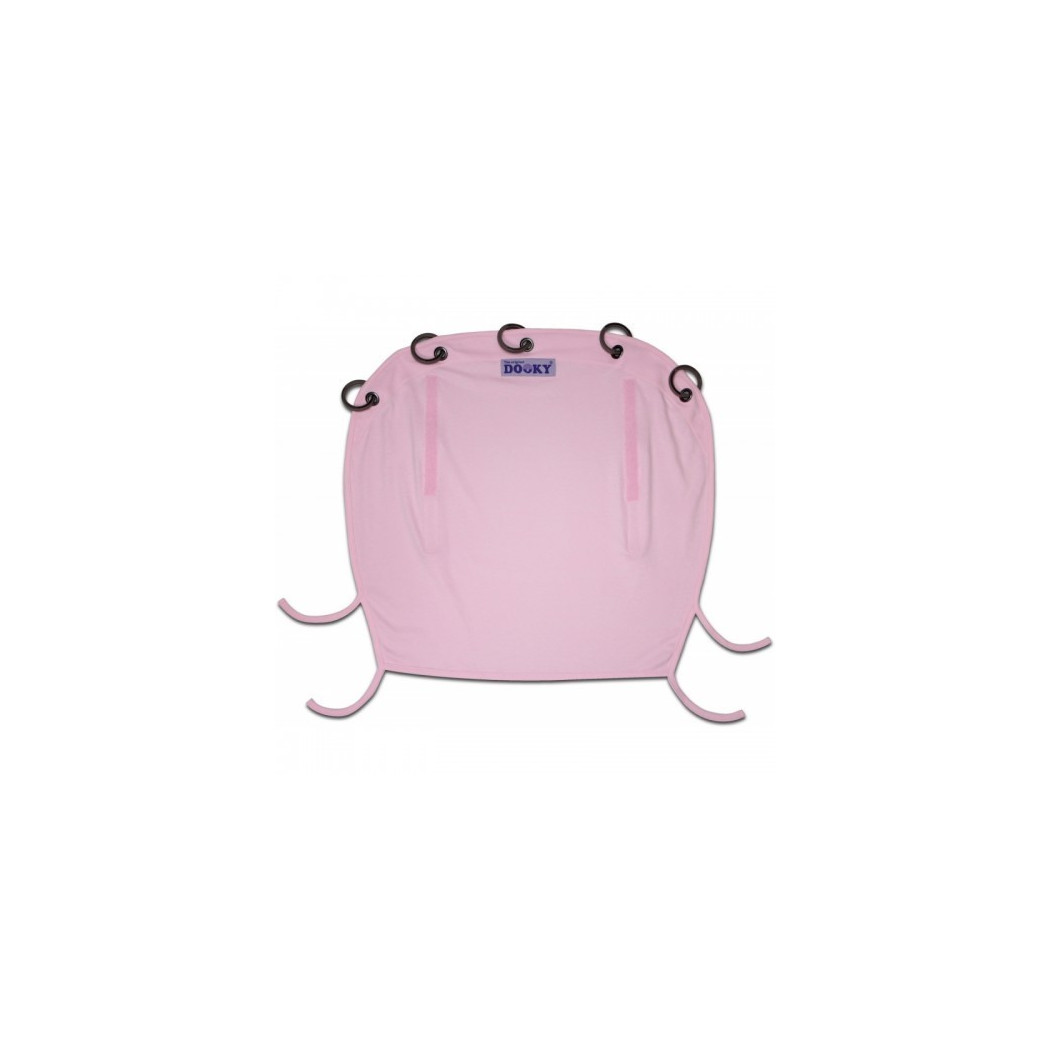 BABY PINK - OSŁONKA -  DOOKY