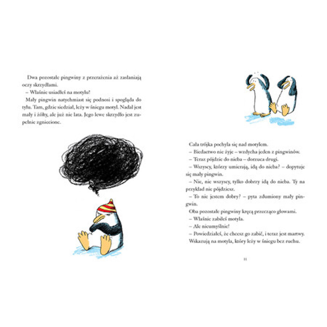 O Ósmej Na Arce - Ulrich Hub - Dwie Siostry