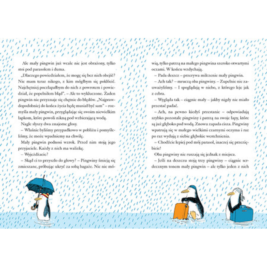 O Ósmej Na Arce - Ulrich Hub - Dwie Siostry