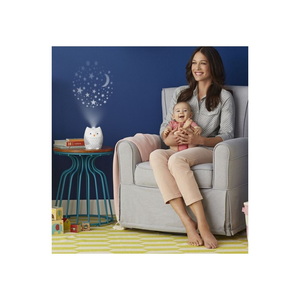 Projektor Sowa - Skip Hop