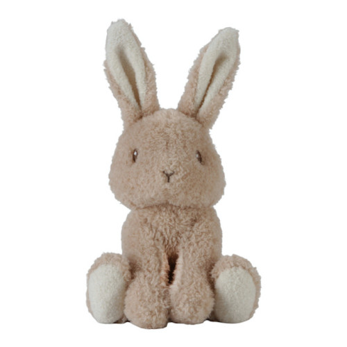 Przytulanka Króliczek 15 cm - Baby Bunny - Little Dutch