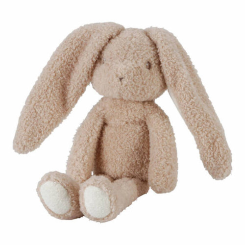 Przytulanka Króliczek 32 cm - Baby Bunny - Little Dutch