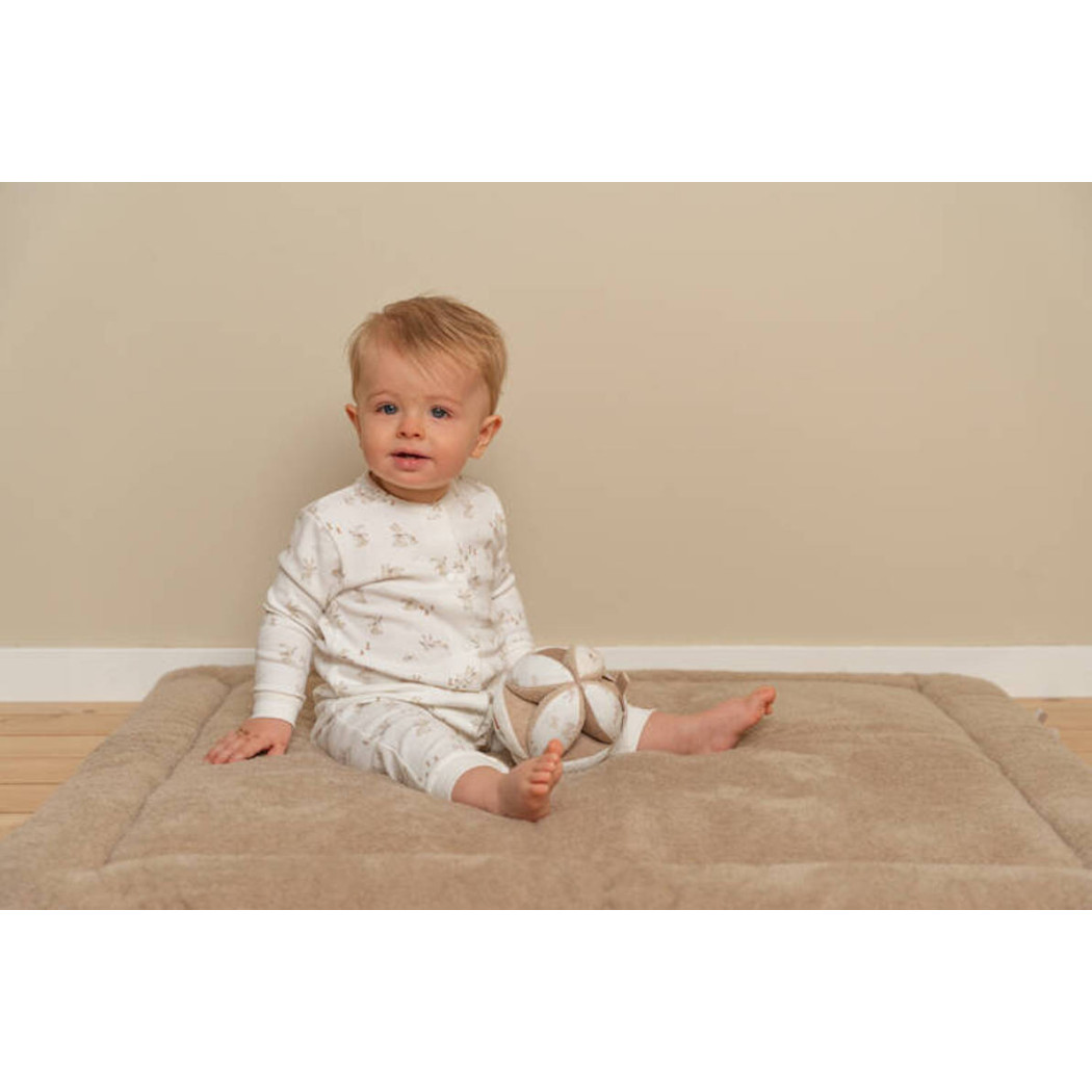 Baby Bunny - Piłeczka Sensoryczna - Little Dutch