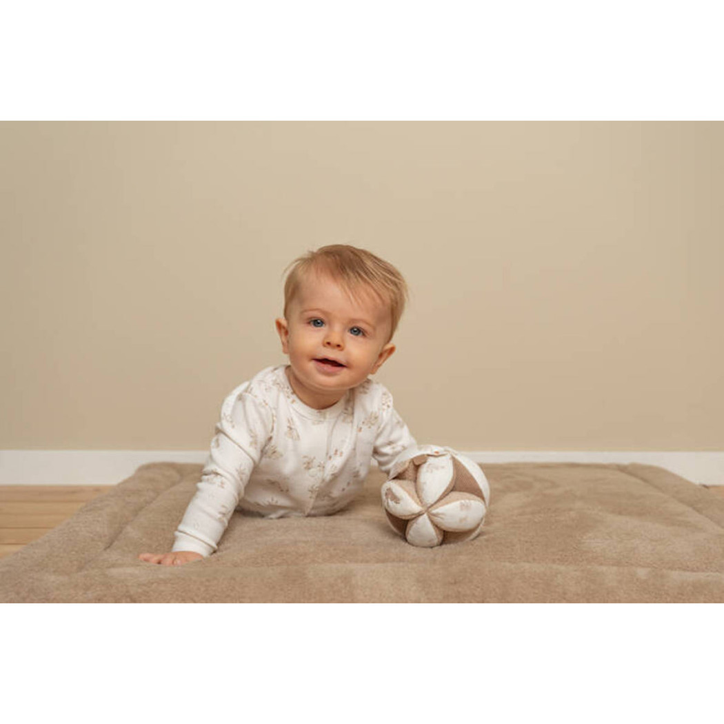 Baby Bunny - Piłeczka Sensoryczna - Little Dutch