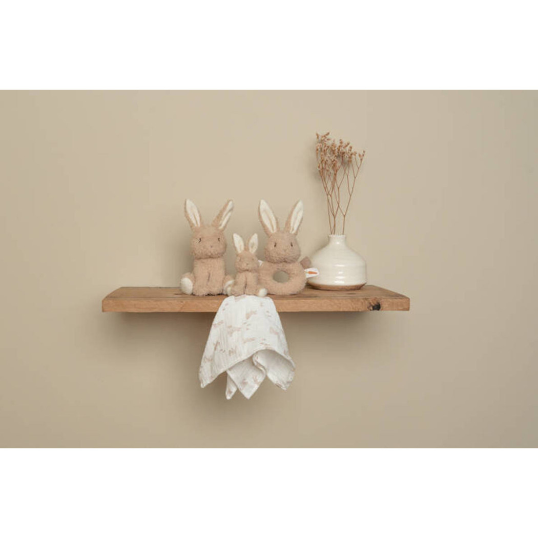 Baby Bunny - Zestaw Prezentowy - Little Dutch