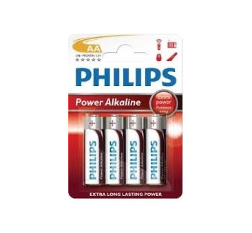 Bateria AA Philips