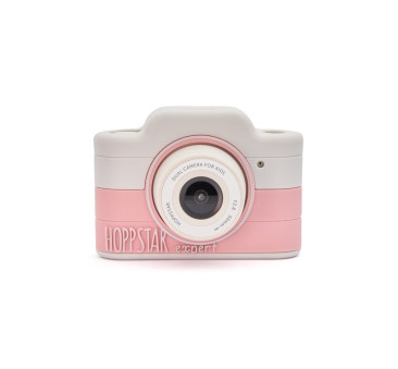 Expert Blush - Aparat Fotograficzny dla Dzieci z Obiektywem do Selfie - Hoppstar - Różowy