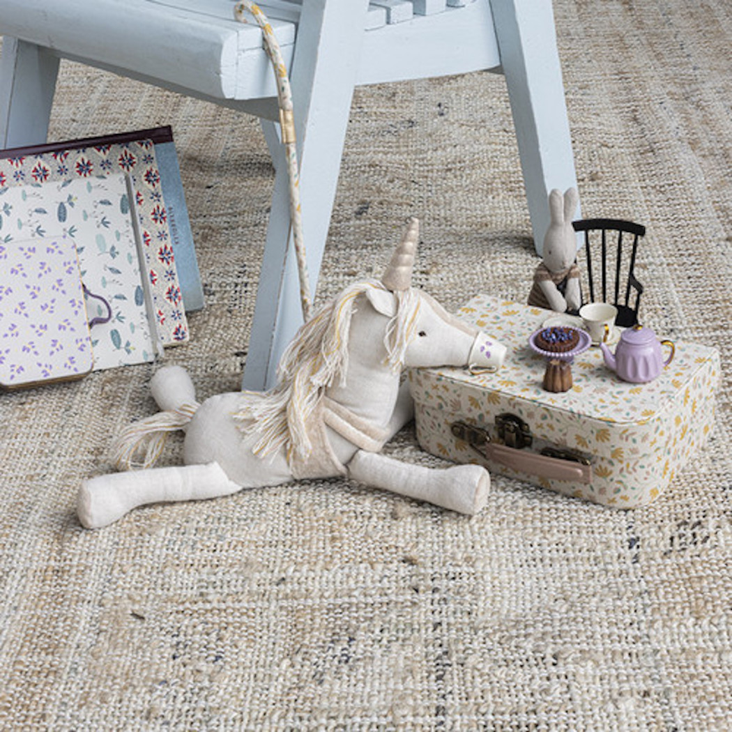 Jednorożec - Maskotka - Unicorn - Maileg