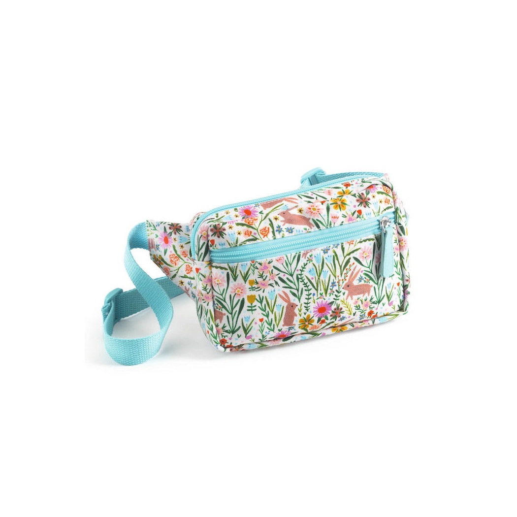 Królik - Saszetka/Nerka - Djeco