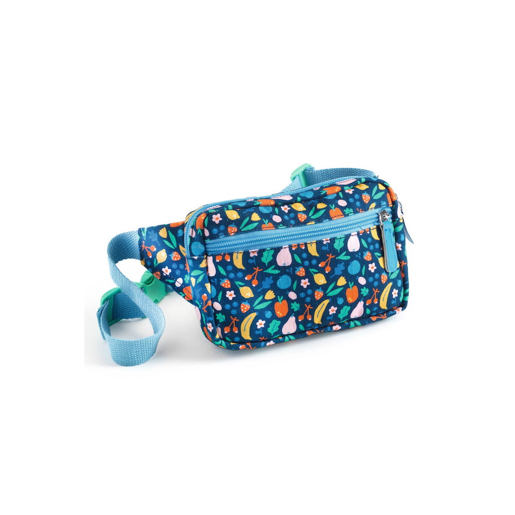 Owoce - Saszetka/Nerka - Djeco