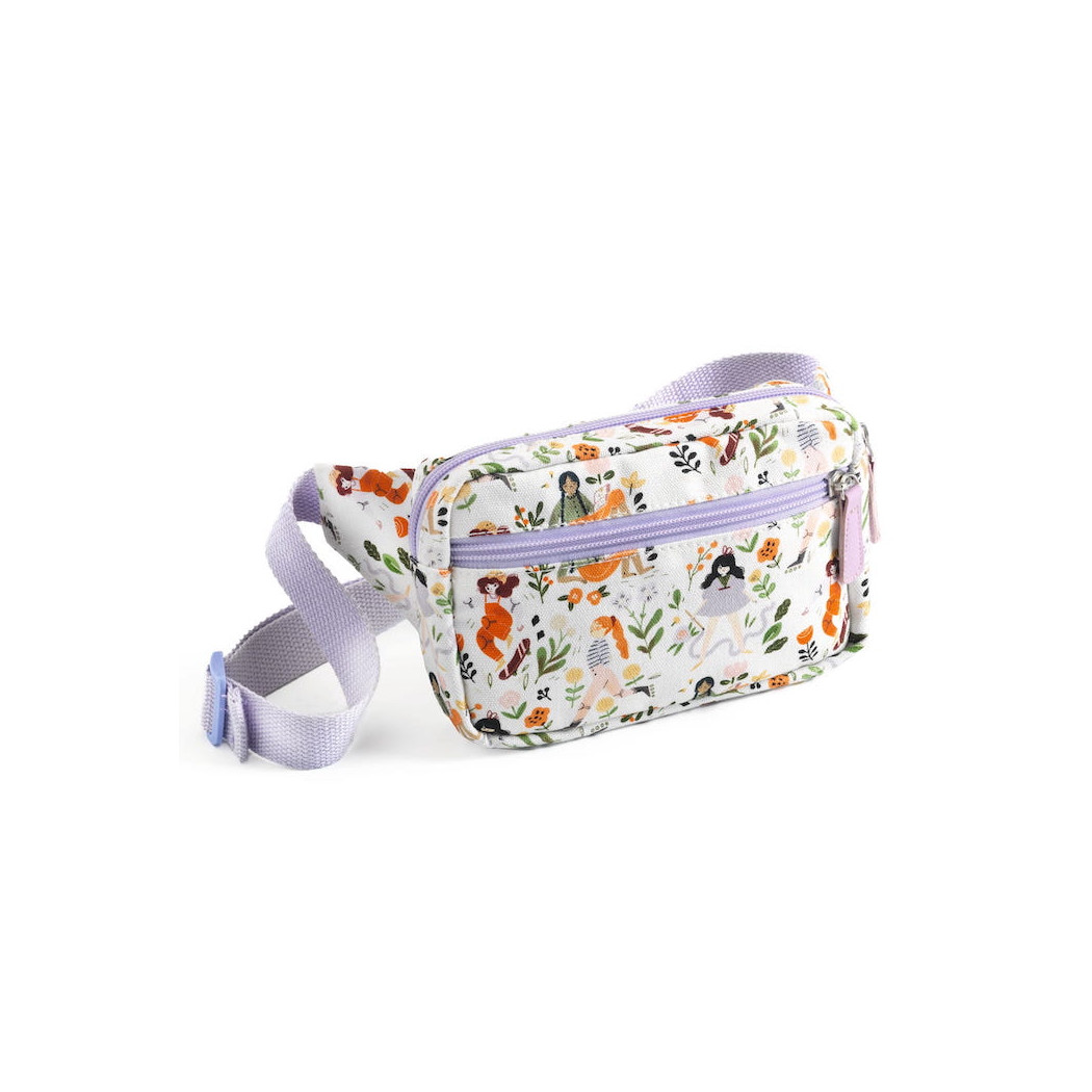 Dziewczyny - Saszetka/Nerka - Djeco