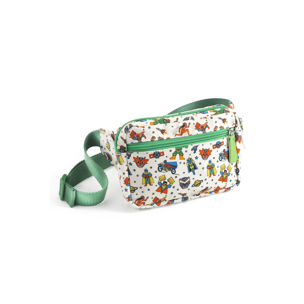 Herosi - Saszetka/Nerka - Djeco