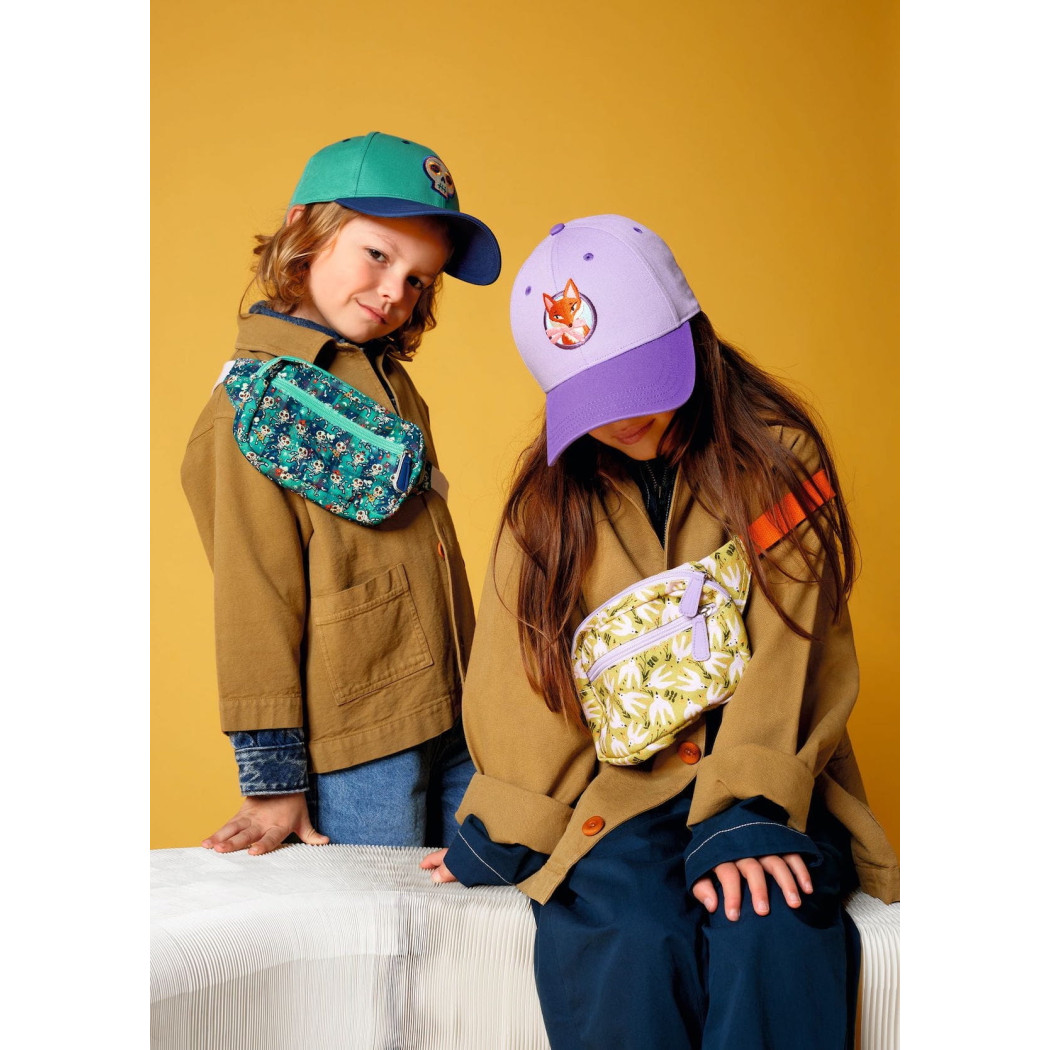 Herosi - Saszetka/Nerka - Djeco