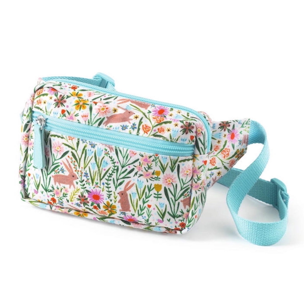 Królik - Saszetka/Nerka - Djeco