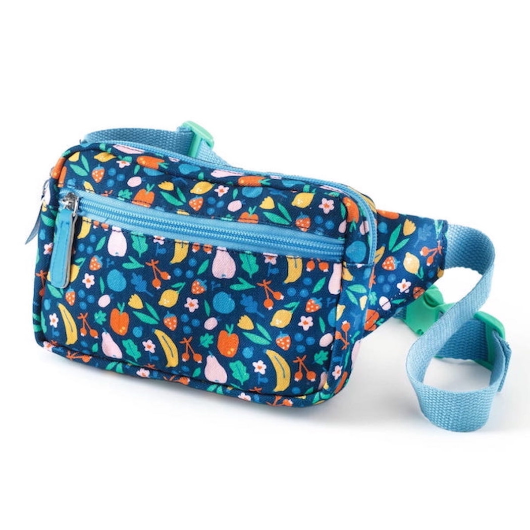 Owoce - Saszetka/Nerka - Djeco