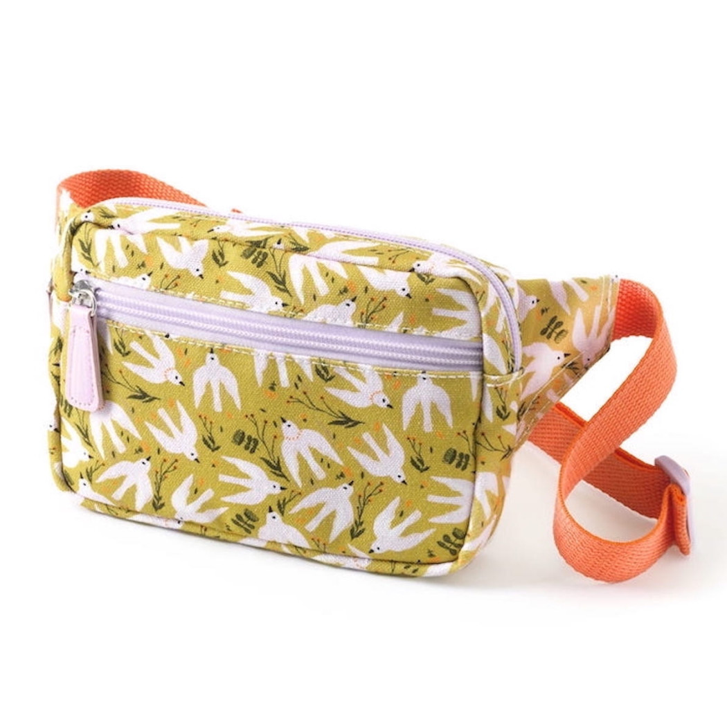 Ptaki - Saszetka/Nerka - Djeco