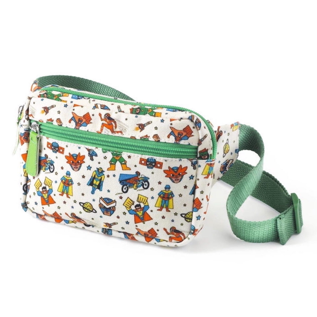 Herosi - Saszetka/Nerka - Djeco