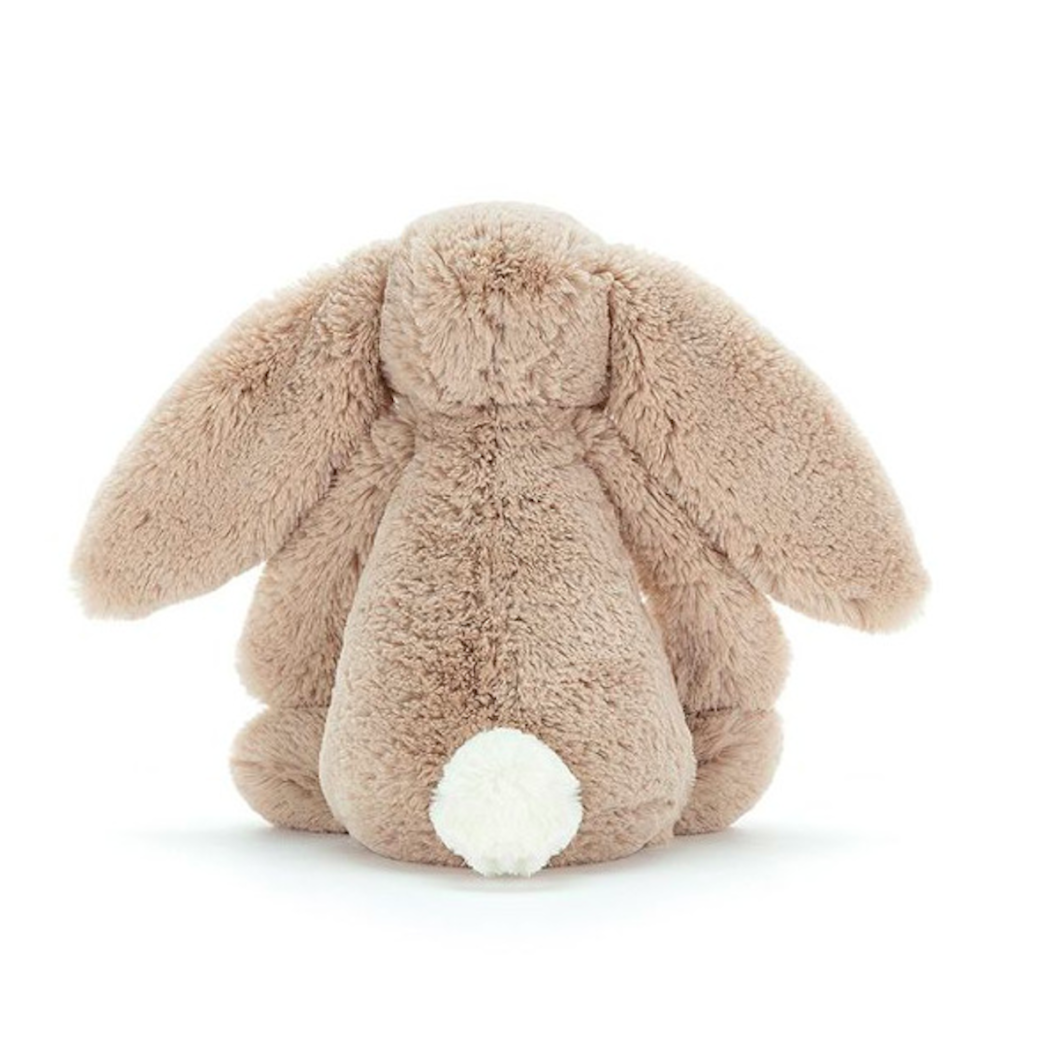 Beżowy Królik 51 cm - Maskotka Przytulanka - JellyCat