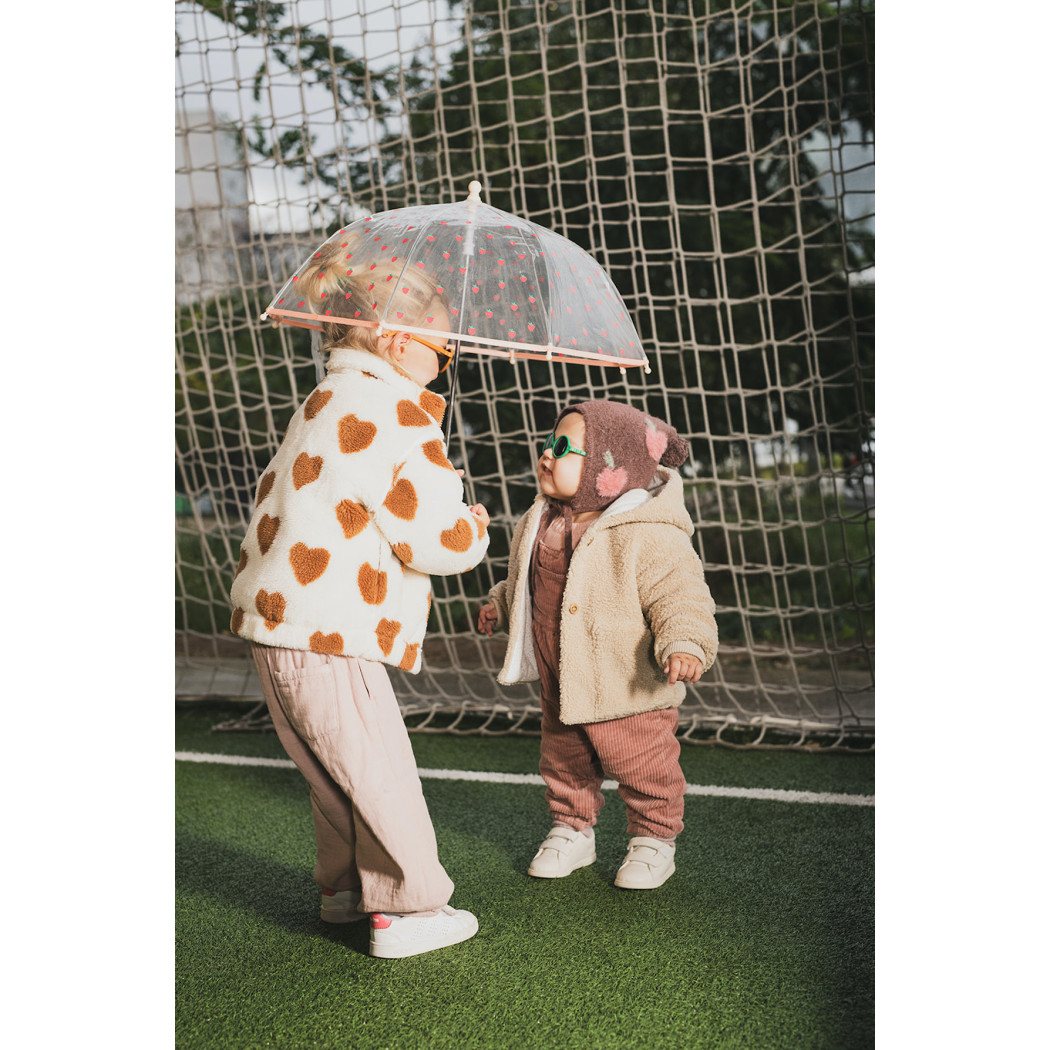 GRASS DIABOLA - 0-1 lat - Okularki przeciwsłoneczne - KiETLA