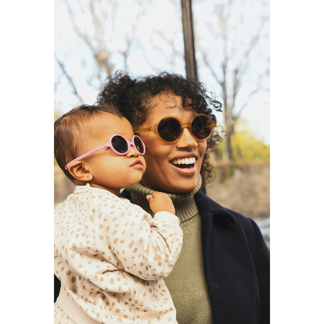 PEONY DIABOLA - 0-1 lat - Okularki przeciwsłoneczne - KiETLA