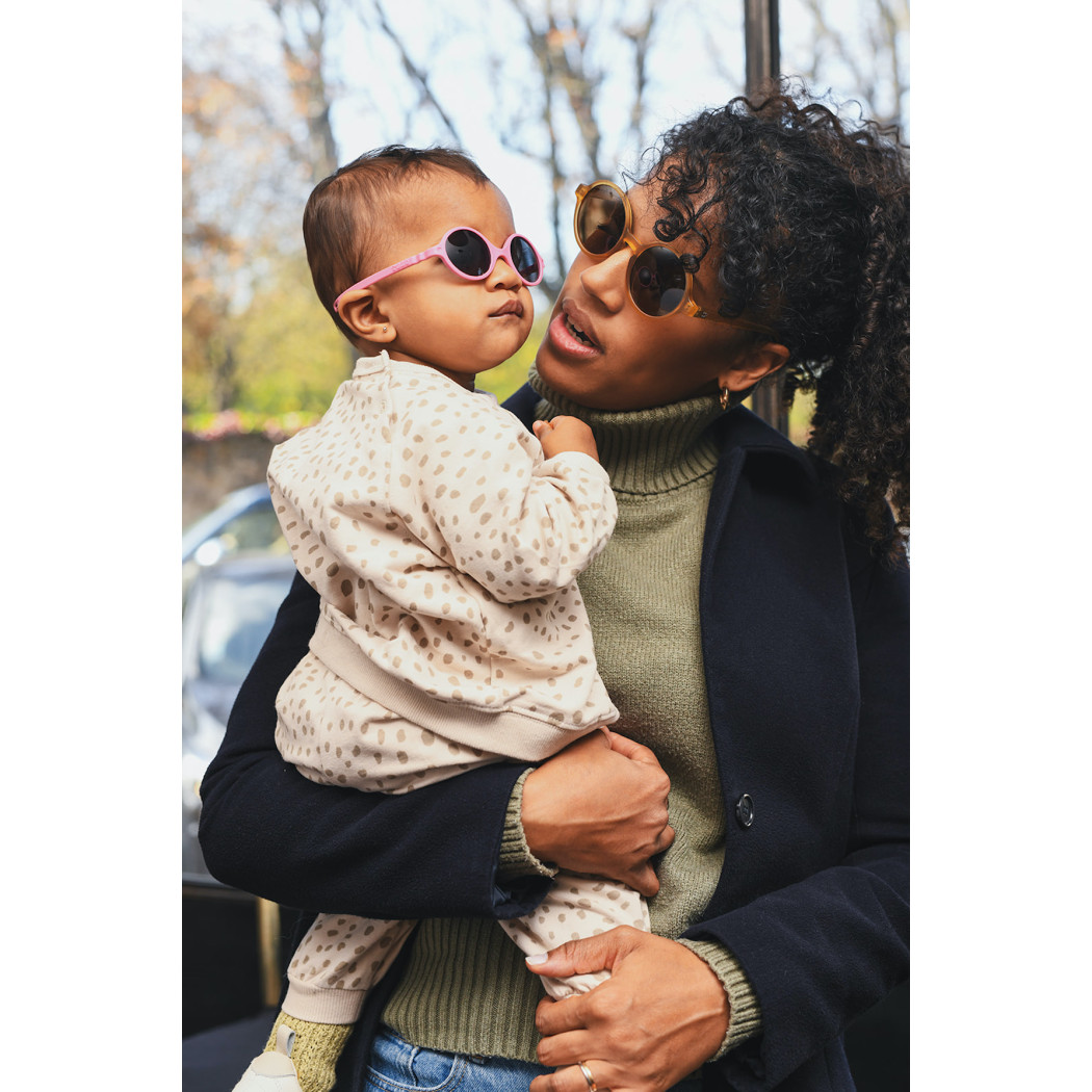 PEONY DIABOLA - 0-1 lat - Okularki przeciwsłoneczne - KiETLA