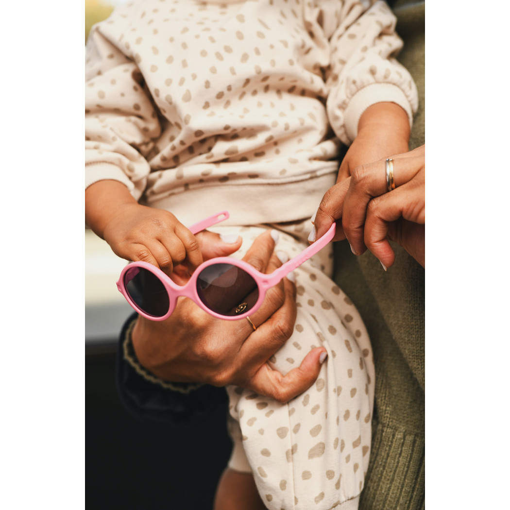 PEONY DIABOLA - 0-1 lat - Okularki przeciwsłoneczne - KiETLA