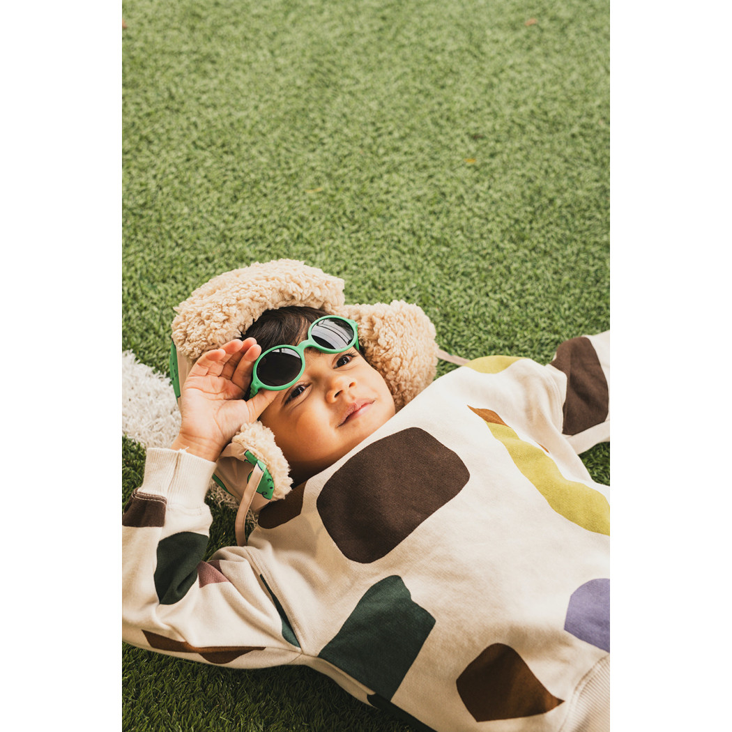 GRASS ROZZ - 1-2  lata - Okularki przeciwsłoneczne - KiETLA