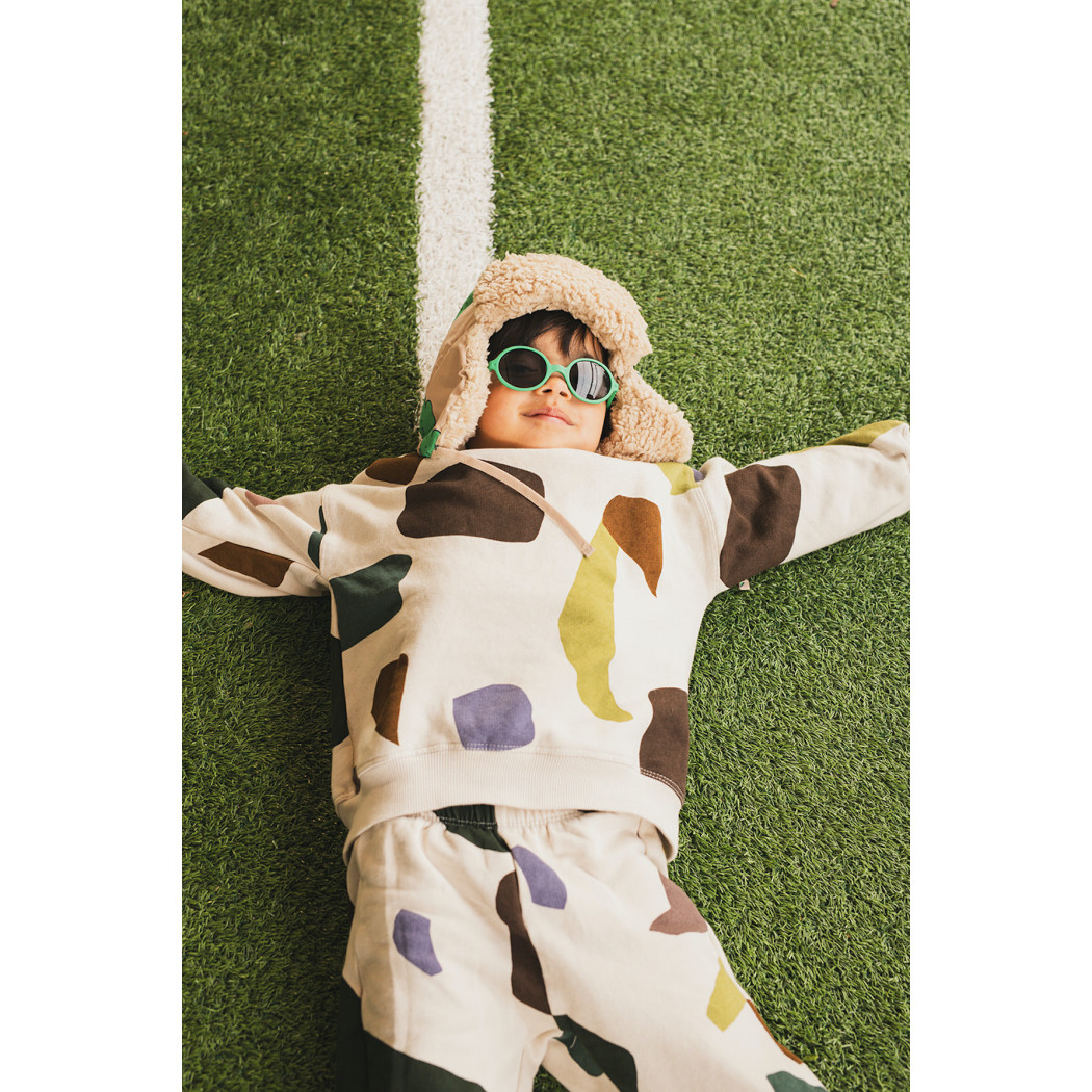 GRASS ROZZ - 1-2  lata - Okularki przeciwsłoneczne - KiETLA