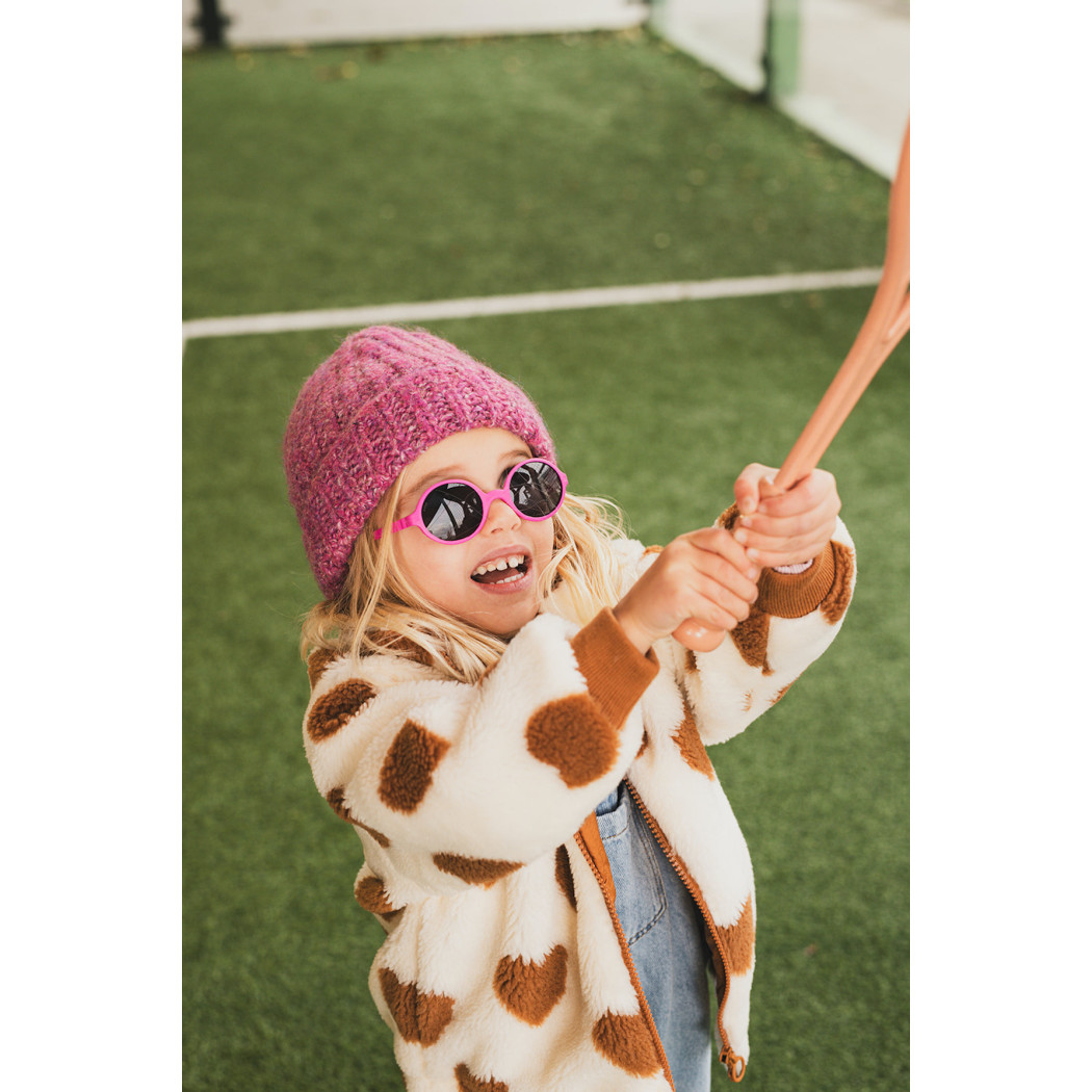 FOCHUSIA ROZZ - 1-2  lata - Okularki przeciwsłoneczne - KiETLA