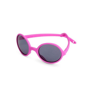 WYPRZEDAŻ FOCHUSIA ROZZ - 1-2  lata - Okularki przeciwsłoneczne - KiETLA
