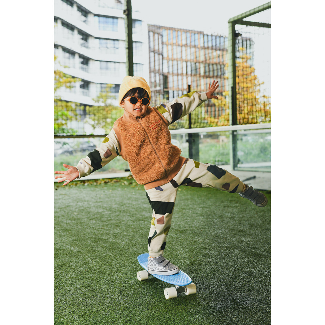 SAND ROZZ - 1-2  lata - Okularki przeciwsłoneczne - KiETLA