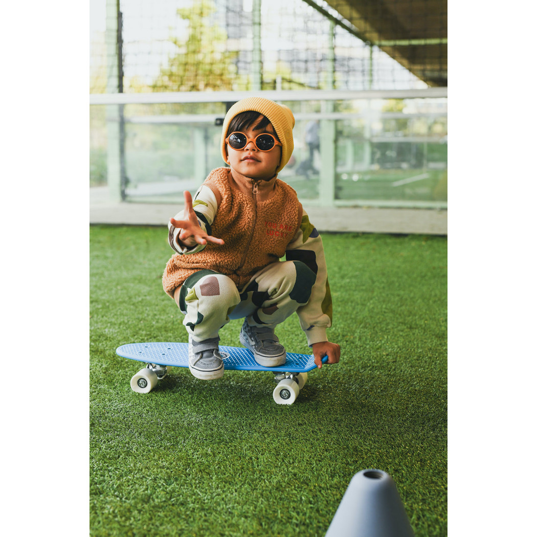 SAND ROZZ - 1-2  lata - Okularki przeciwsłoneczne - KiETLA