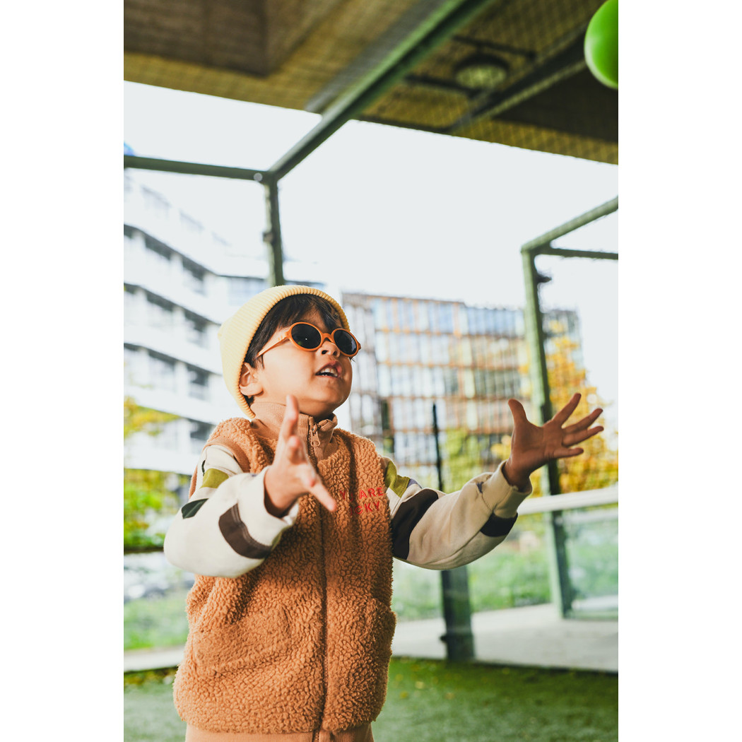 SAND ROZZ - 1-2  lata - Okularki przeciwsłoneczne - KiETLA